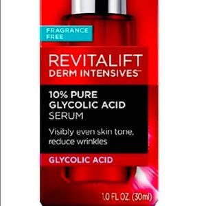 Brand new *L’oreal serum* Revitalift
